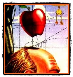 Forta de gravitatie variaza